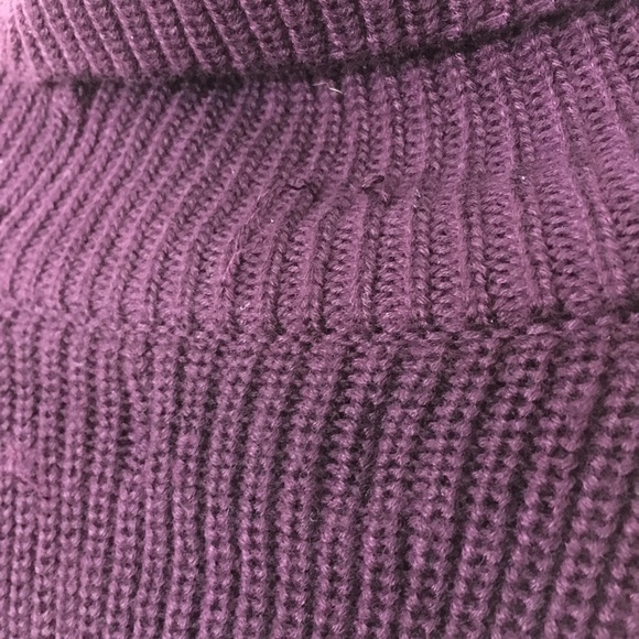 Calvin Klein Popover Sweater Dress XL - Picture 8 of 8